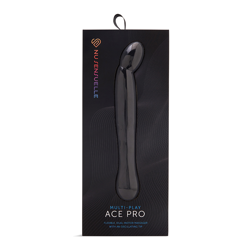 NUW86BK<br> Ace Pro<br> Black<br> <b> DISCOUNTS DO NOT APPLY</b>