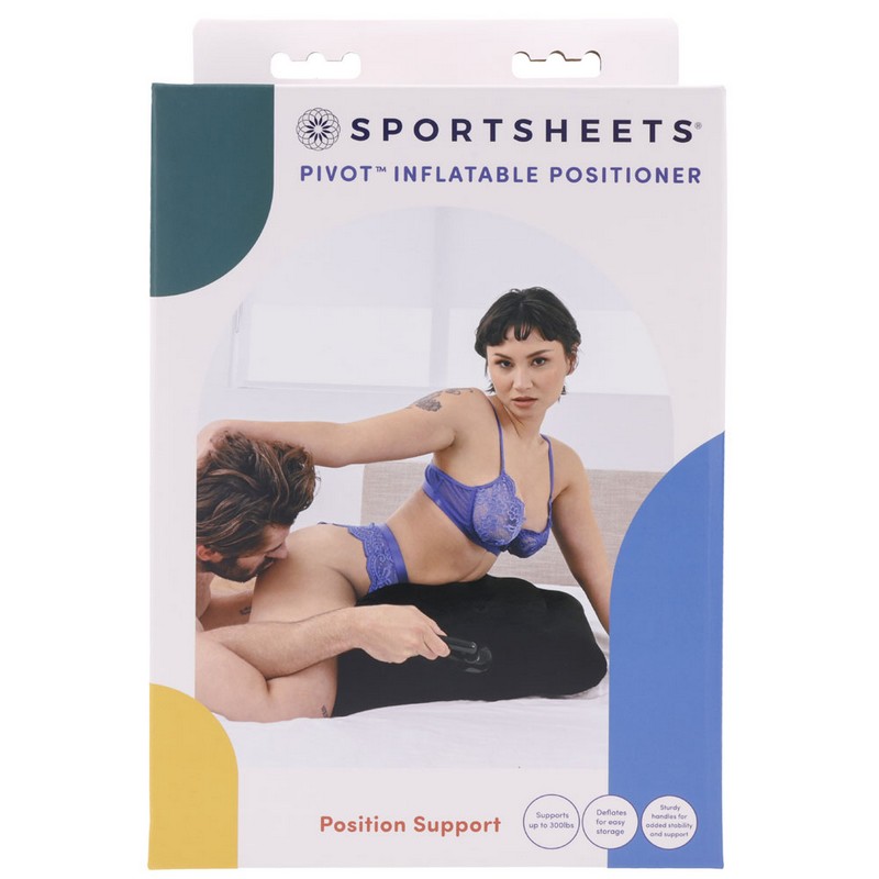 SS360-03<br> Pivot Inflatable Positioner