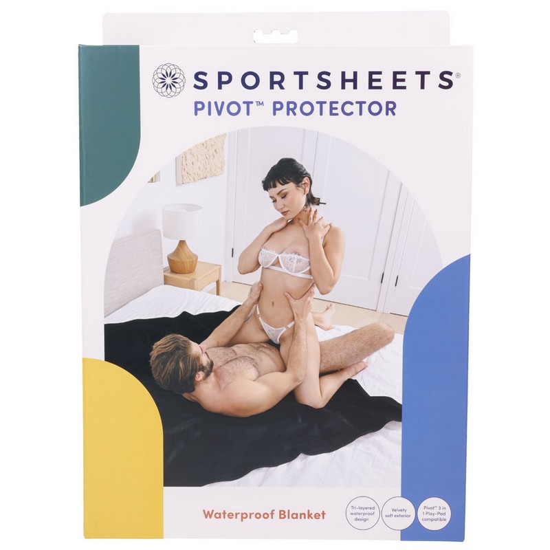 SS360-07<br> Pivot Protector