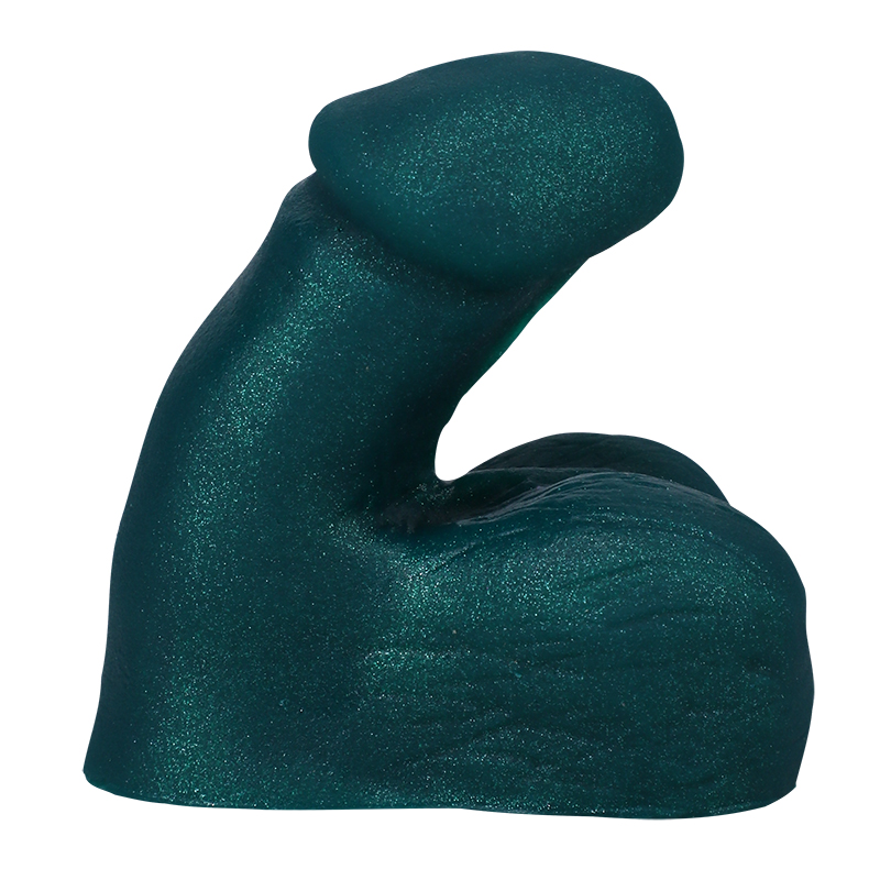 T0121-57TC<br> On The Go Silicone Packer<br> Emerald<br><b> DISCOUNTS DO NOT APPLY</b>