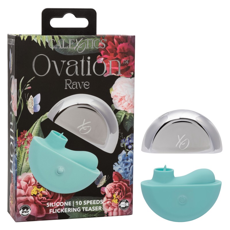 SE0007-35-3<br> Ovation Rave