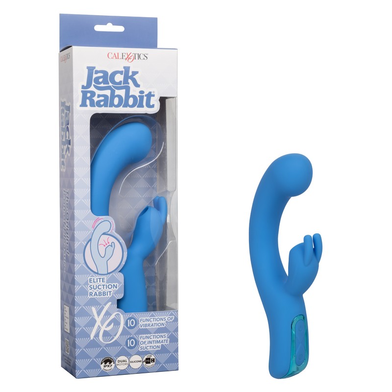 SE0615-25-3<br> Jack Rabbit Elite<br> Suction Rabbit