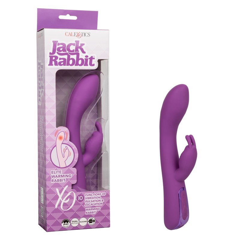 SE0615-30-3<br> Jack Rabbit Elite<br> Warming