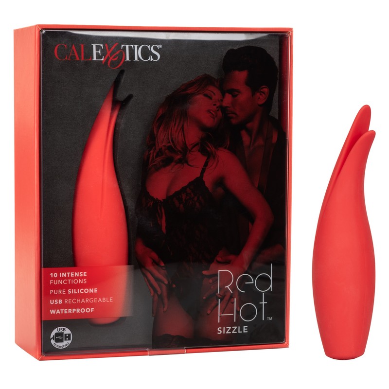 SE4408-55-3<br> Red Hot Sizzle