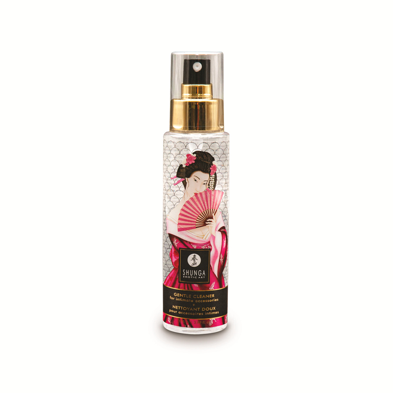 SH0150<br> Gentle Toy Cleaner