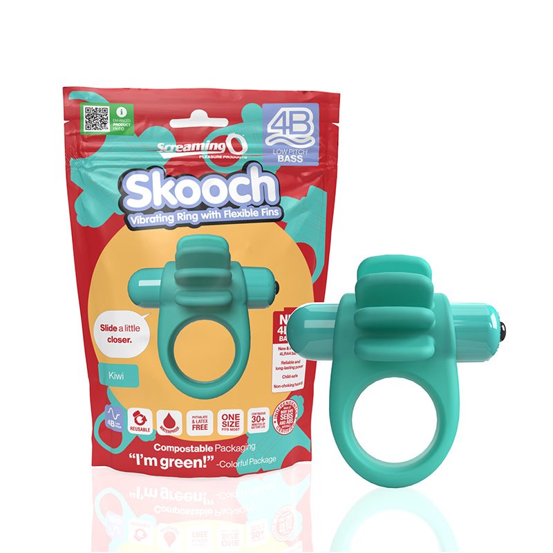 SC4BSK-KW<br> 4B Skooch<br> Kiwi