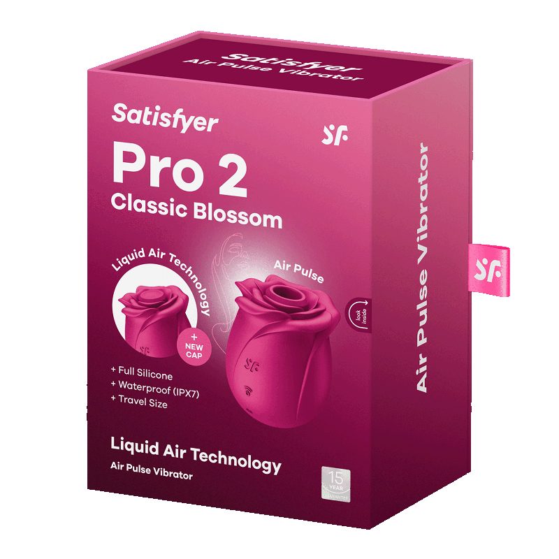 SF1680<br> Pro 2 Blossom<br> Classic<br> <b>DISCOUNTS DO NOT APPLY</b>