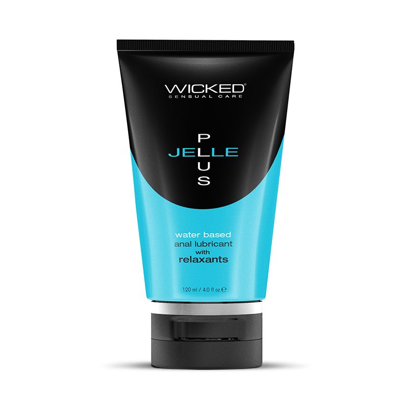 WC90124<br> Wicked 4 oz Jelle Plus