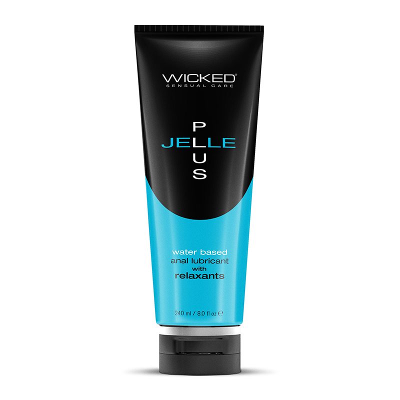 WC90128<br> Wicked 8 oz Jelle Plus