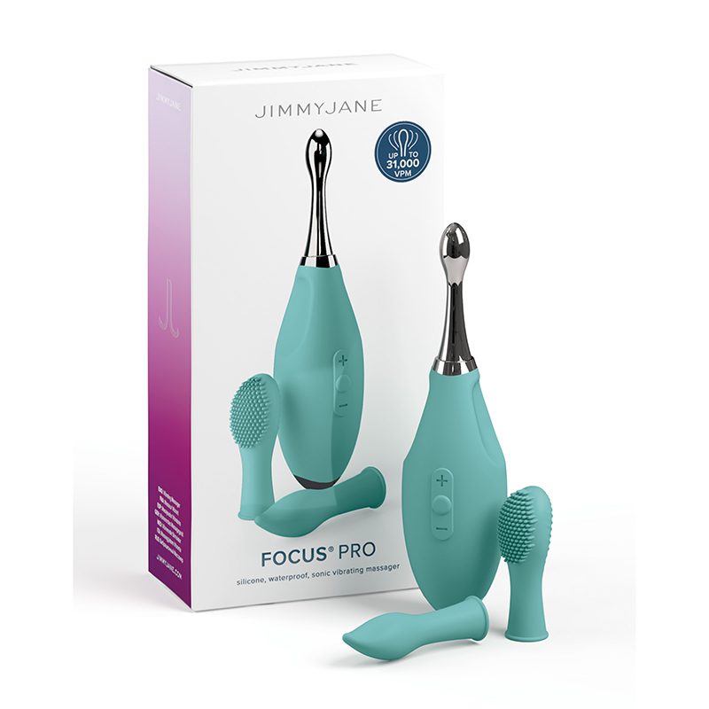 JJ10950<br> Jimmy Jane<br> Focus Pro