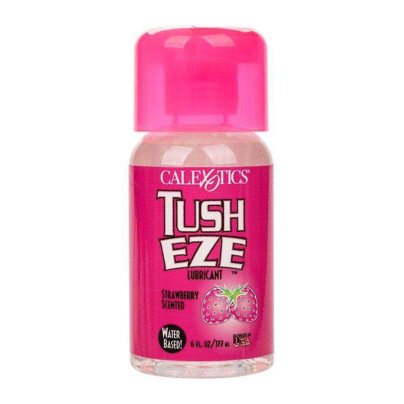 SE2397-05-1<br> Tush Eze Lube<br> Strawberry