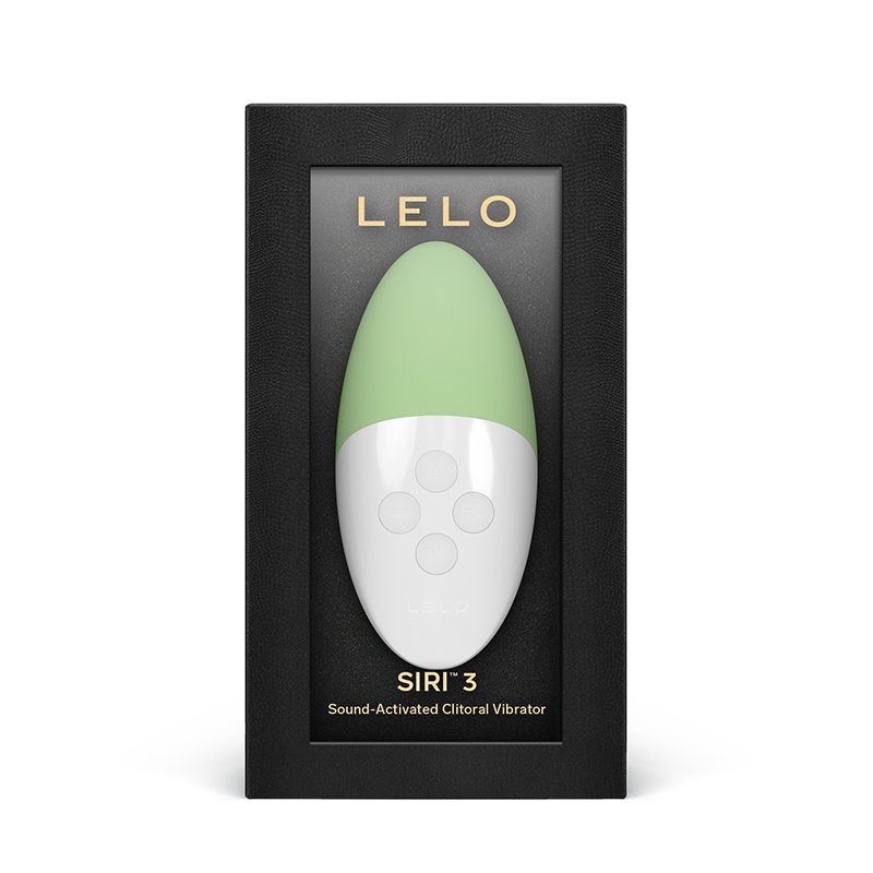 L9172<br> Lelo Siri 3<br> Pistachio