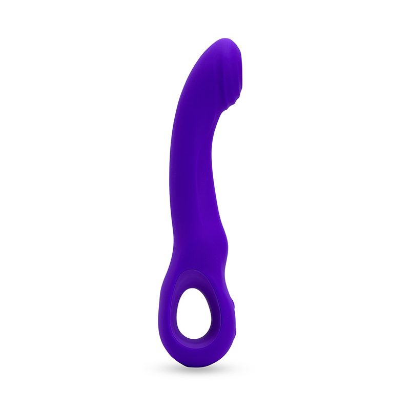 NUW88DPU<br> Rhapsody Tapping Vibe<br> Deep Purple<br> <b> DISCOUNTS DO NOT APPLY</b>