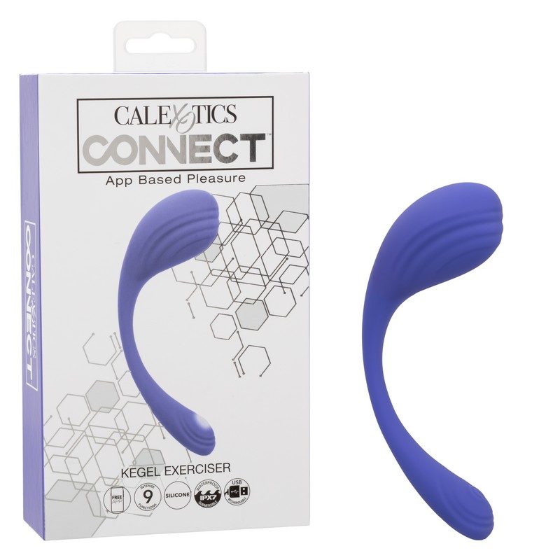 SE0001-10-3<br> Connect Kegel Exerciser