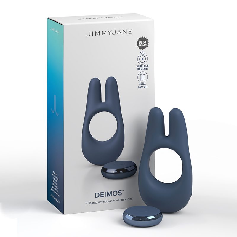 JJ10705<br> Jimmy Jane Deimos