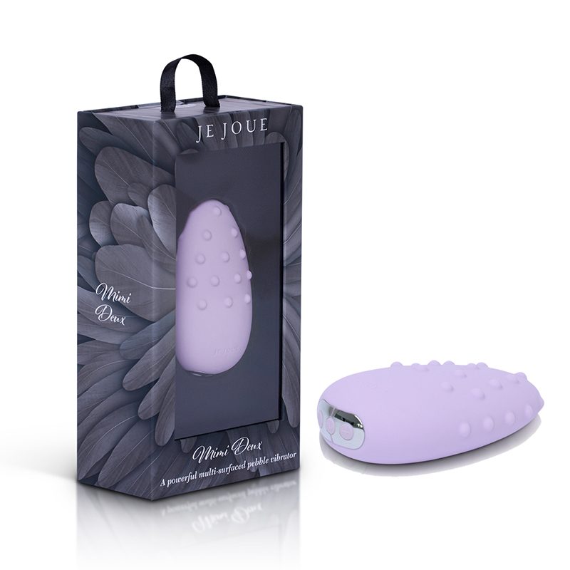 JE1700<br> Mimi Deux<br> Lilac<br> <b> DISCOUNTS DO NOT APPLY</b>