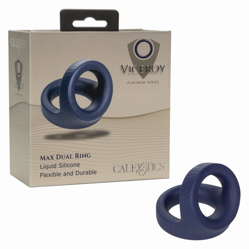 SE0432-15-3<br> Viceroy Max Dual Ring