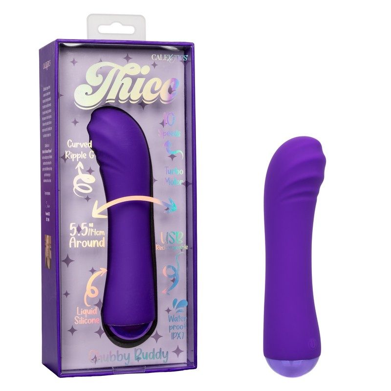 SE0650-00-3<br> Thicc Chubby Buddy