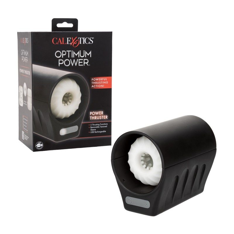 SE0858-40-3<br> Optimum Power Power Thruster