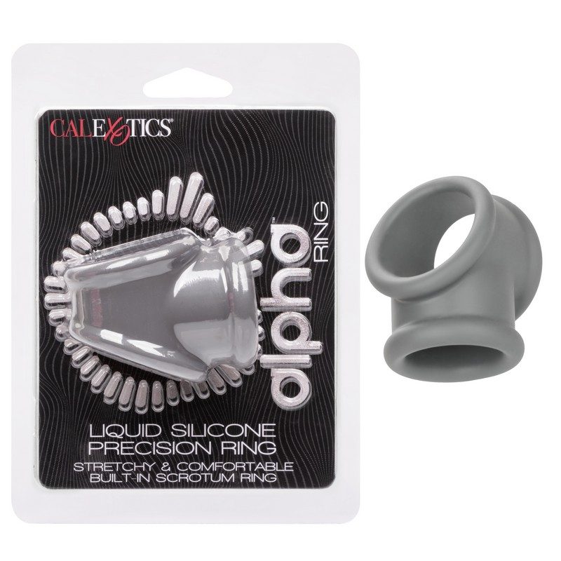 SE1492-35-2<br> Alpha Liquid Silicoe<br> Precision Ring