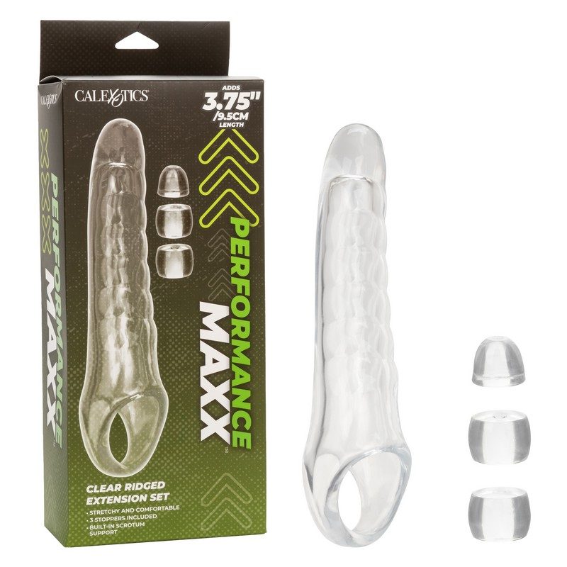 SE1632-50-3<br> Performance Maxx<br> Clear Extension Kit