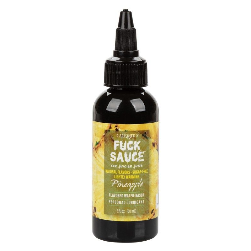 SE2410-12-1<br> 2 oz Fuck Sauce<br> Pineapple