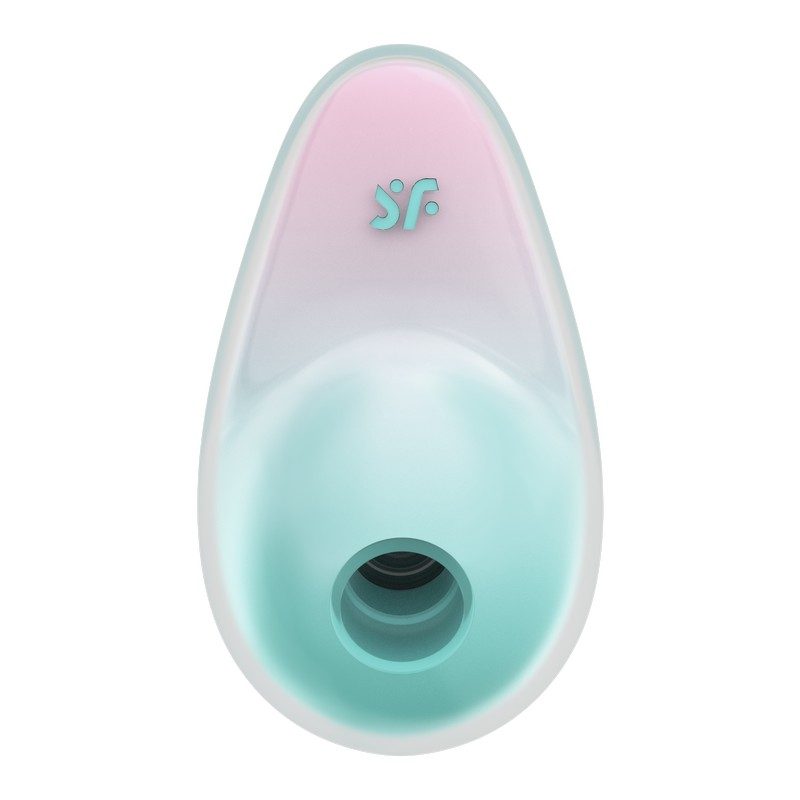 SF1700<br> Pixie Dust<br> Mint/Pink<br><b>Discounts Do Not Apply</b>