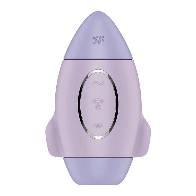 SF1711<br> Mission Control<br> Violet<br><b>Discounts Do Not Apply</b>