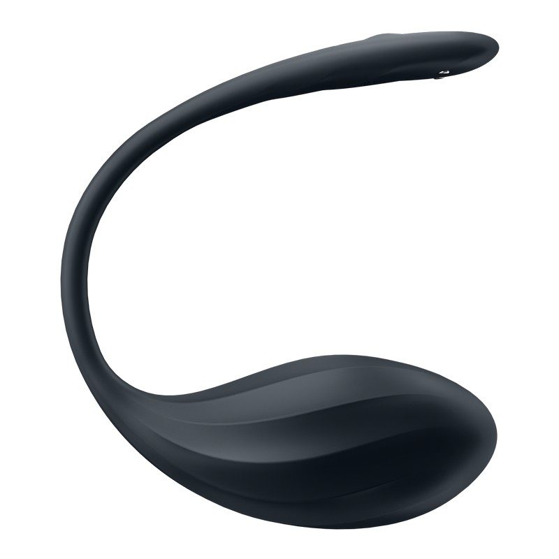 SF1717<br> Ribbed Petal<br> Black<br><b>Discounts Do Not Apply</b>