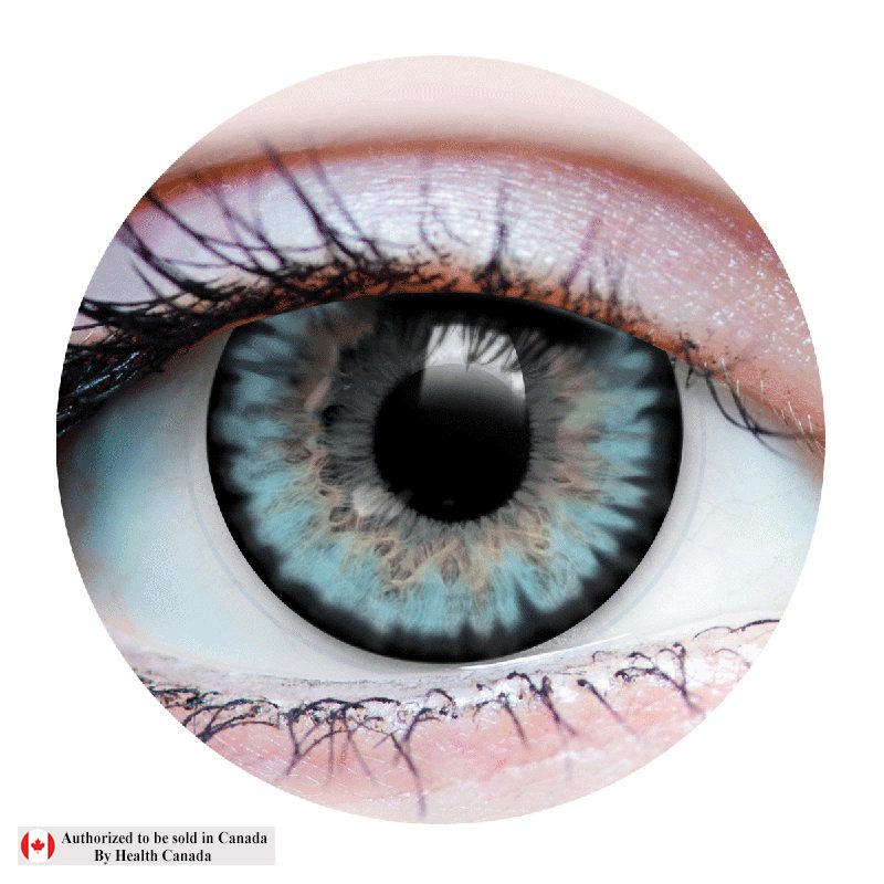 P22505<br> Primal Starlight Ocean<br> Colored Lenses