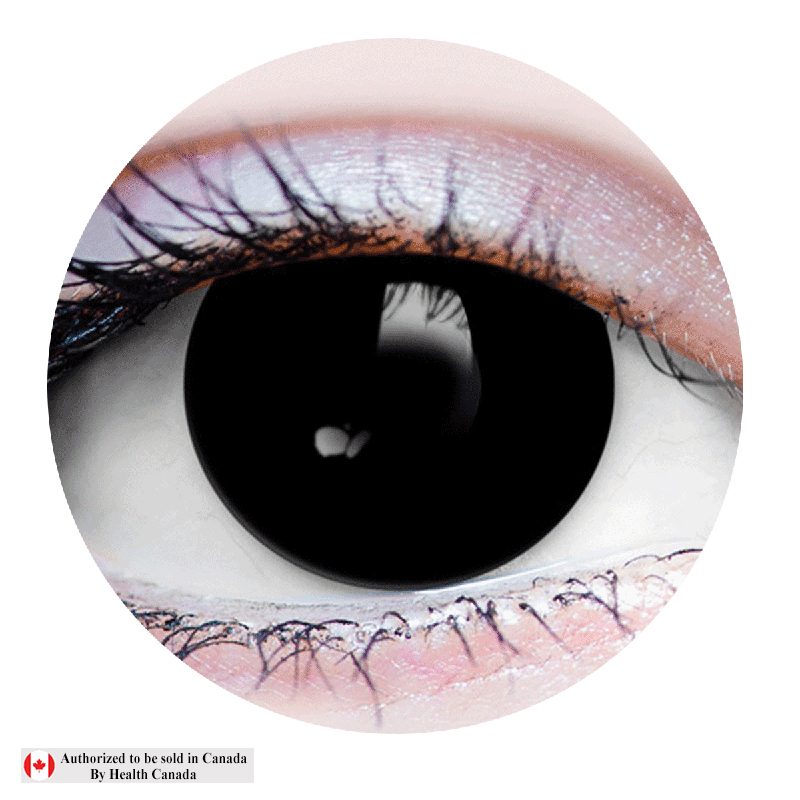 P22796<br> Primal Possessed<br> Costume Lenses