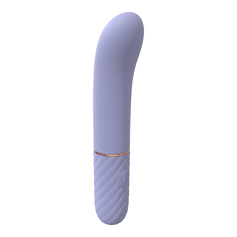 ST1112<br> Dolce Mini G-Spot Vibe<br> Lavender
