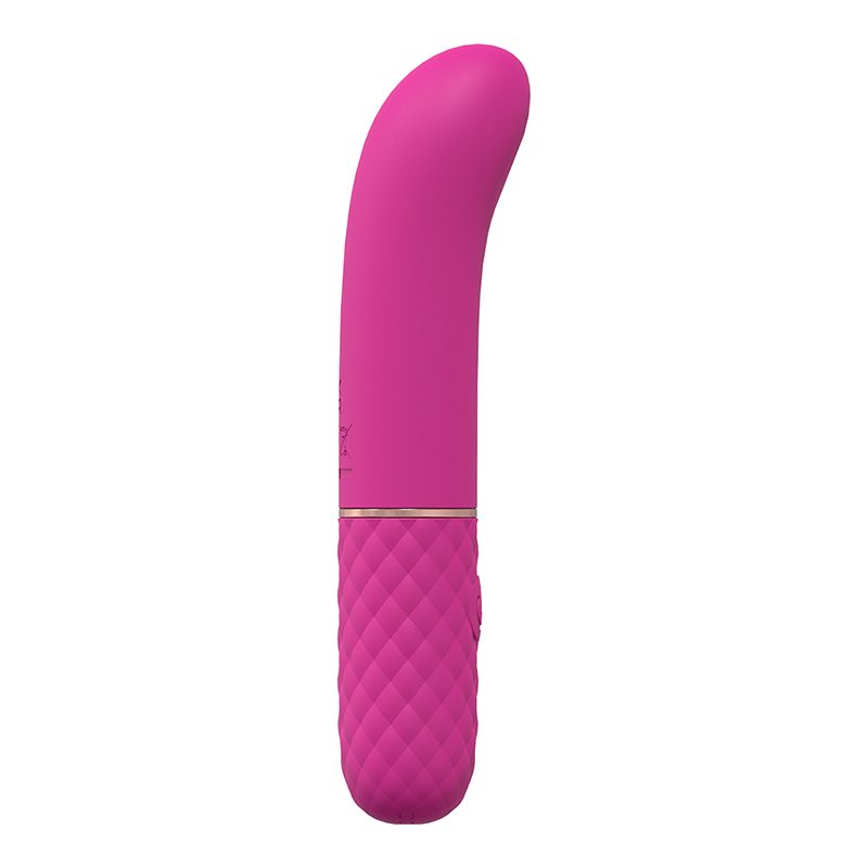 ST1113<br> Dolce Mini G-Spot Vibe<br> Pink