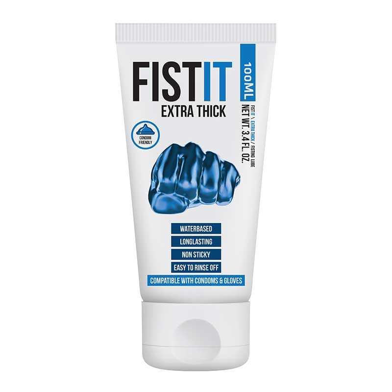 ST1200<br> Fist It<br> 100 ml Extra Thick