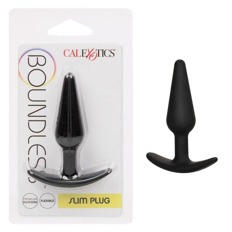 SE2700-41-2<br> Boundless Slim Plug
