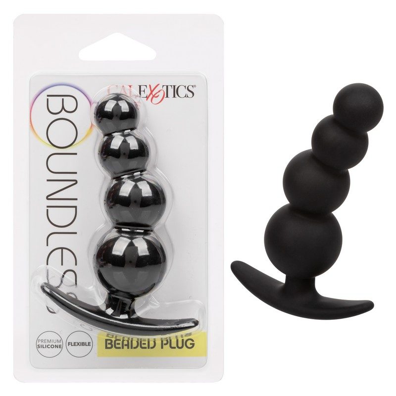 SE2700-47-2<br> Boundless Beaded Plug