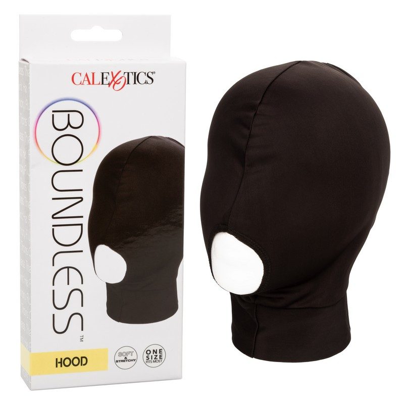 SE2702-14-3<br> Boundless Hood