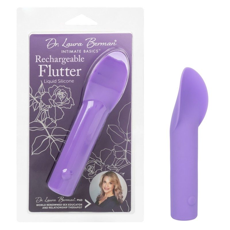 SE9730-30-2<br> Dr. Laura Berman<br> Rechargeable Flutter