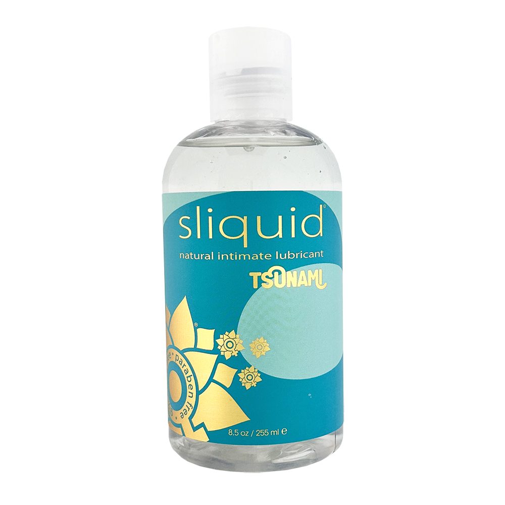 SL110<br> 8.5 oz Sliquid Tsunami