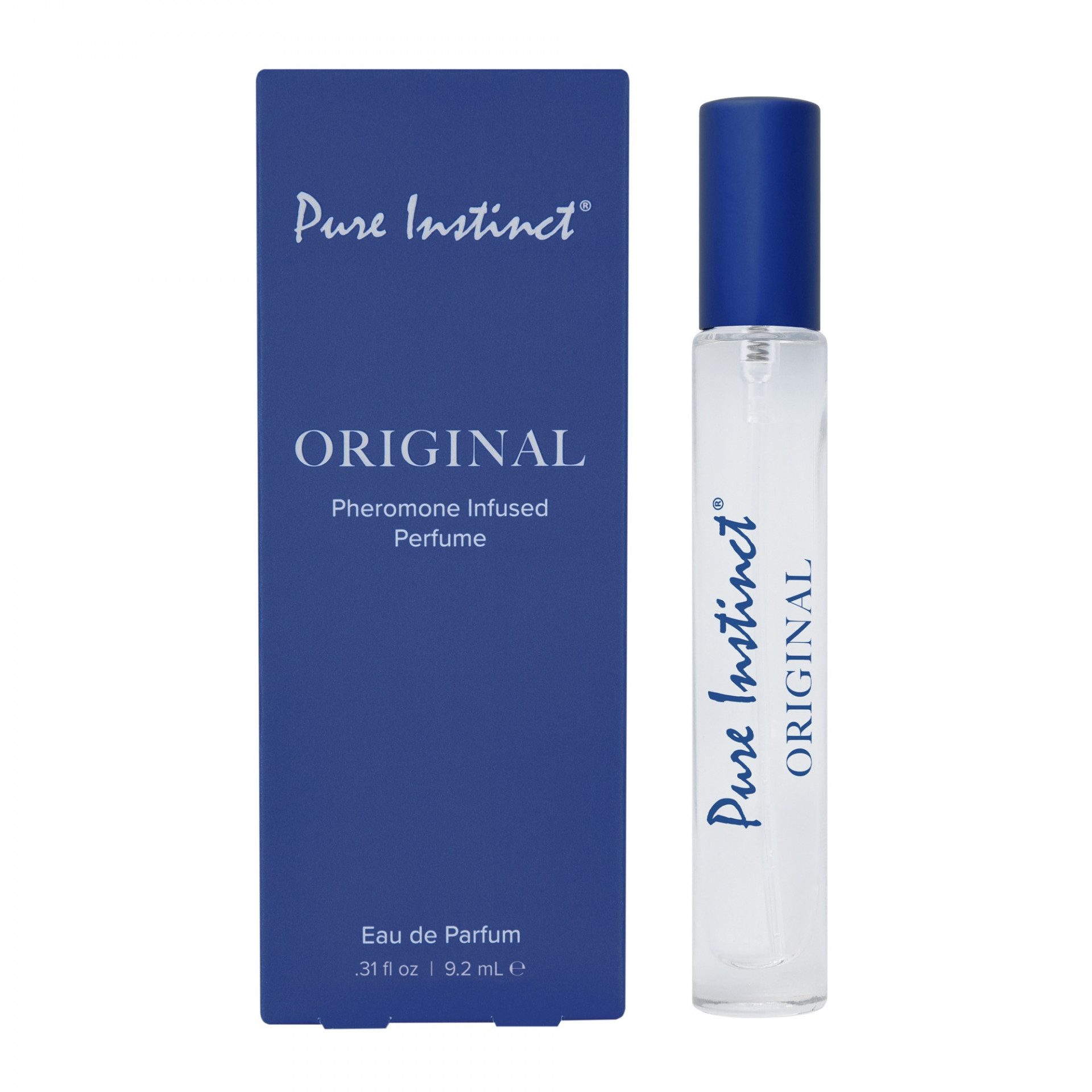PIN2501-00<br> Pure Instinct 9.2 ml Perfume<br> Original
