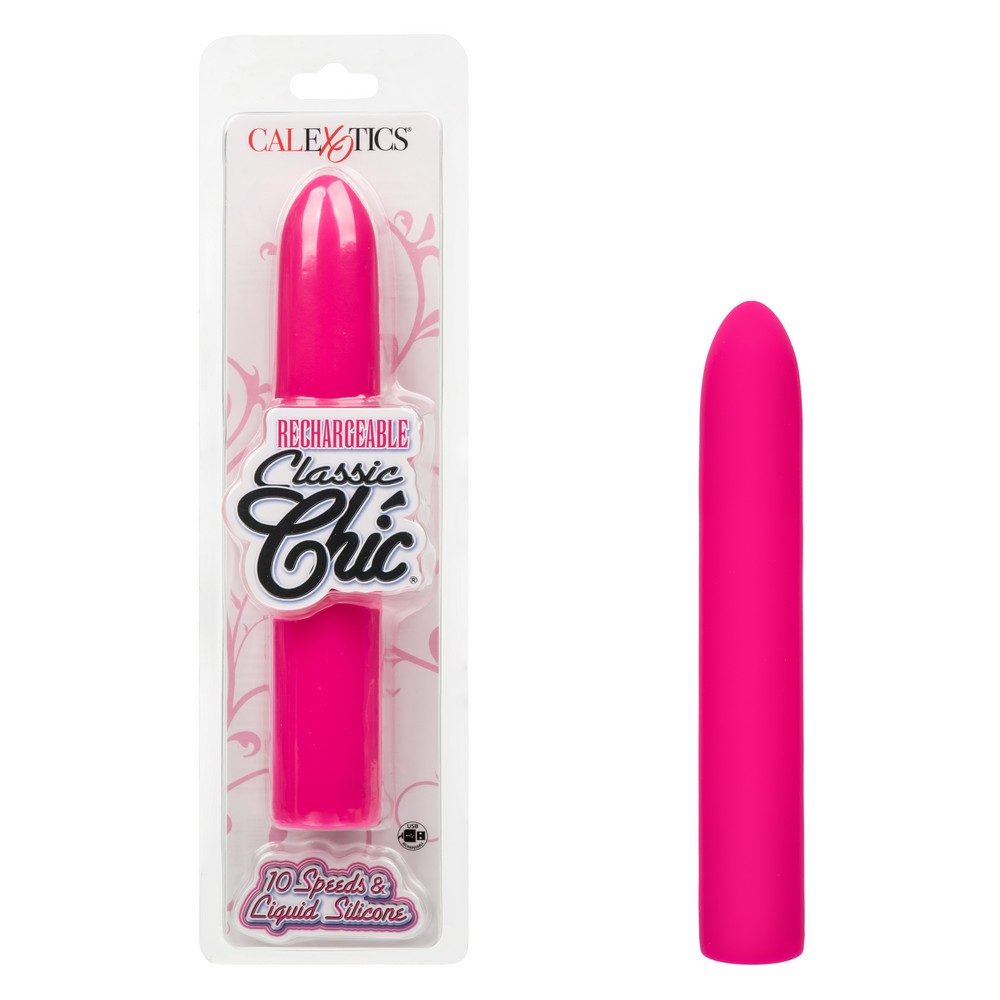 SE0498-40-2<br> Rechargeable Classic Chic<br> Standard