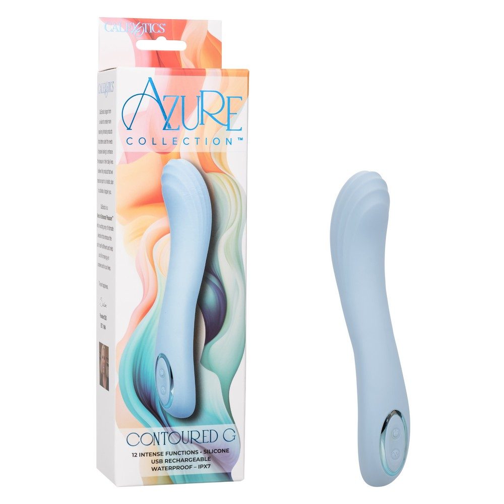 SE0647-05-3<br> Azure Collection<br> Contoured G