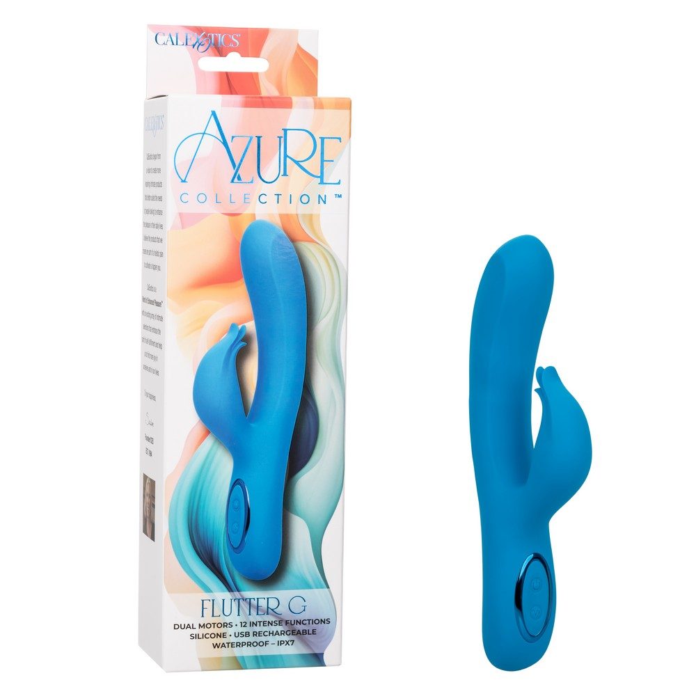 SE0647-15-3<br> Azure Collection<br> Flutter G