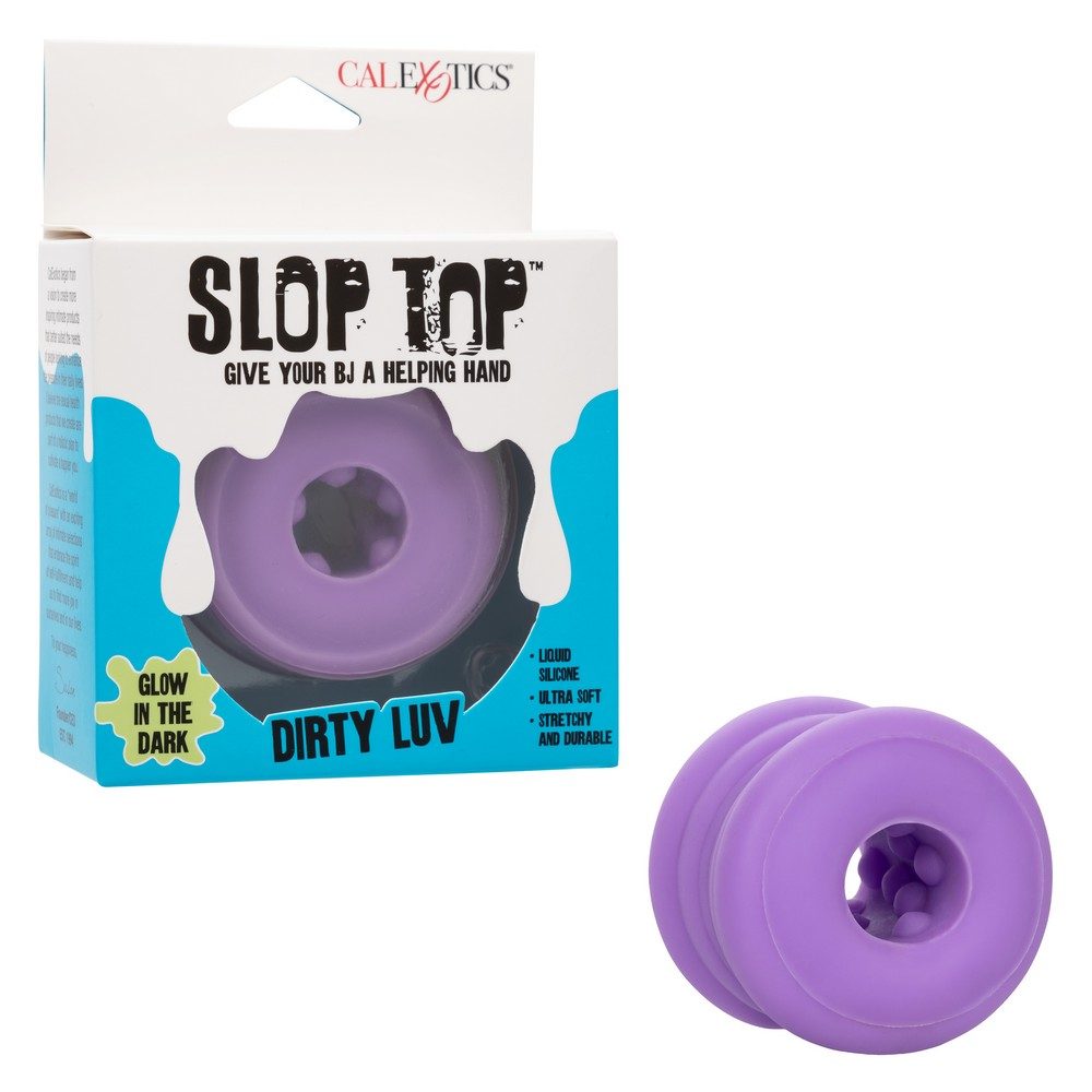 SE0920-20-3<br> Slop Top<br> Dirty Luv
