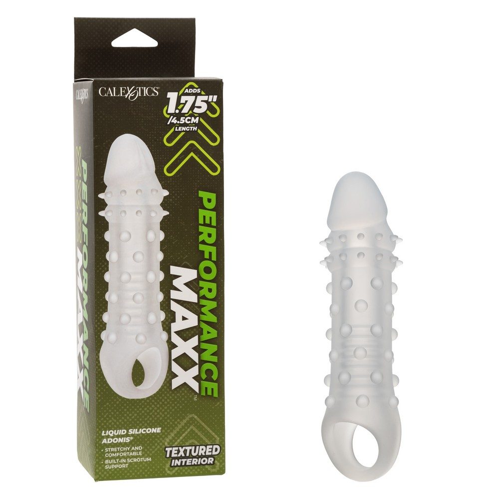 SE1632-90-3<br> Performance Maxx Liquid<br> Silicone Adonis