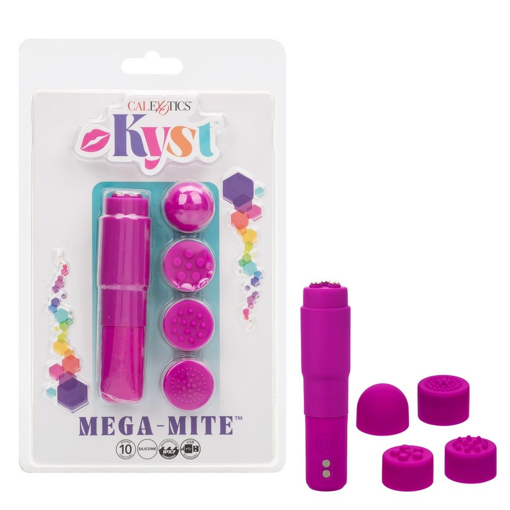 SE3300-75-2<br> Kyst Mega-Mite<br> Pink