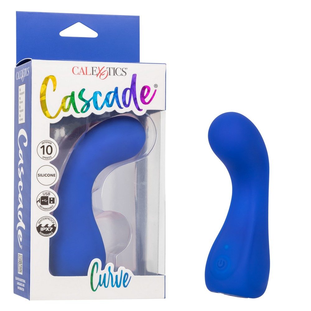 SE4370-95-3<br> Cascade Curve