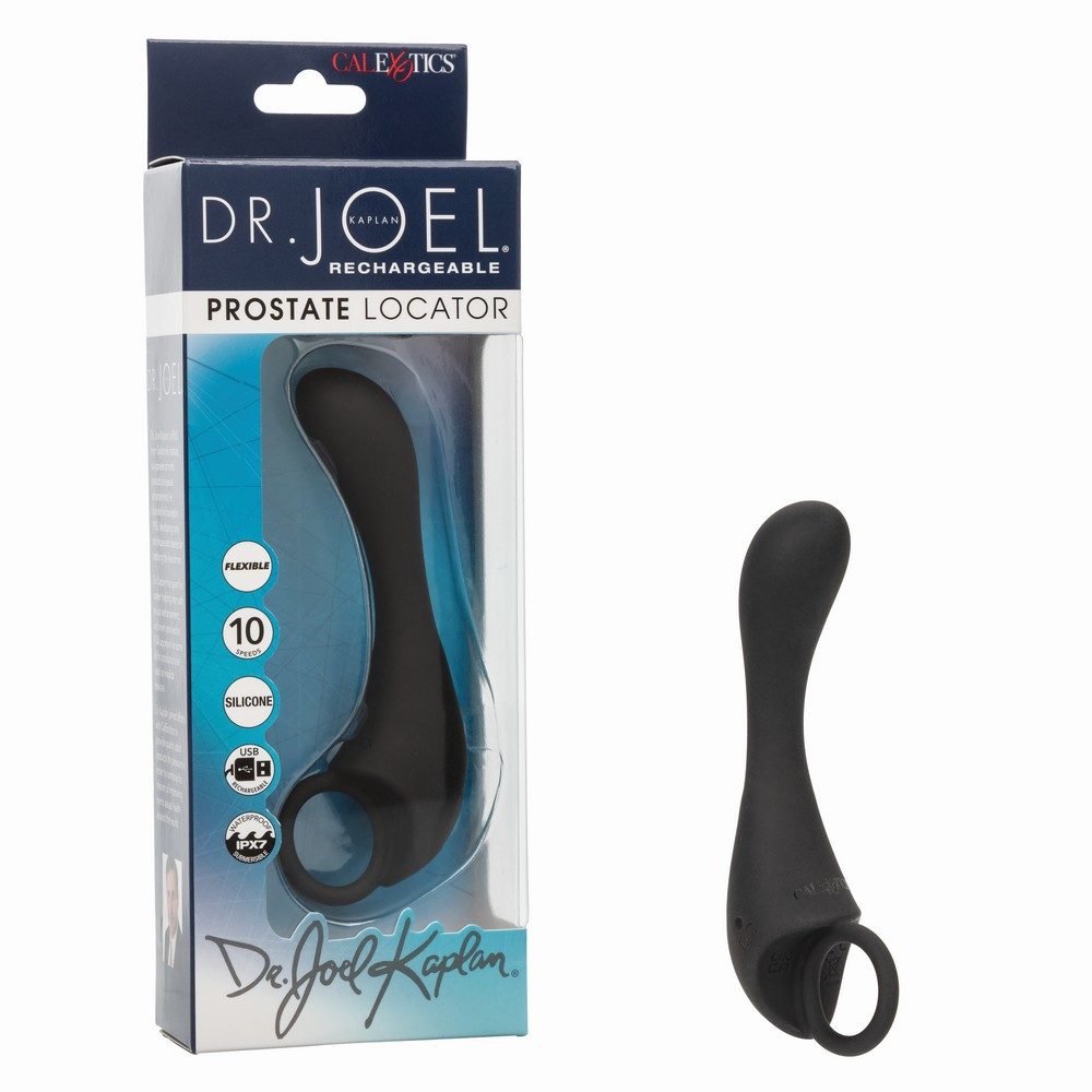 SE5666-05-3<br> Dr Joel Rechargeable<br> Prostate Locator