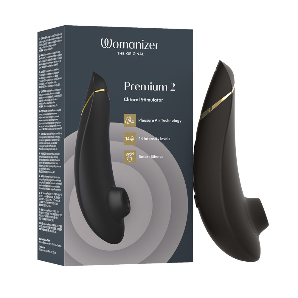 W621002<br> Premium 2<br> Black<br> <b>DISCOUNTS DO NOT APPLY</b>