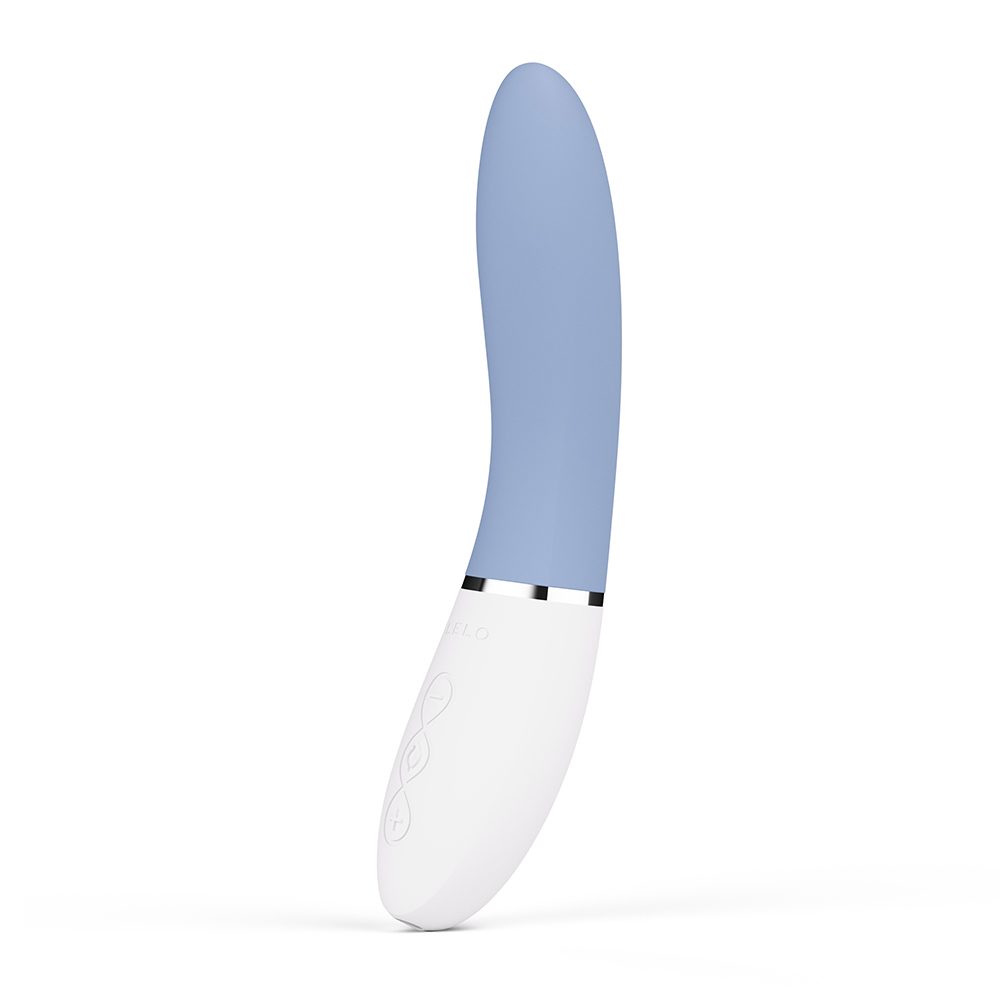 L9776<br> Lelo Liv 3<br> Powder Blue